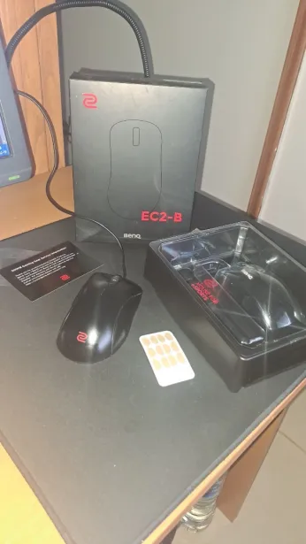 BenQ Zowie EC2-B