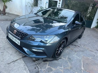 Seat Leon 2019 Cupra R