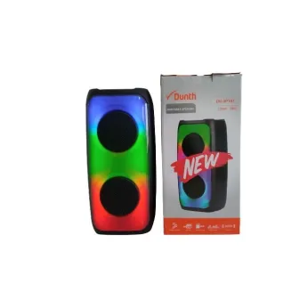 Baffle & Casque Dunth