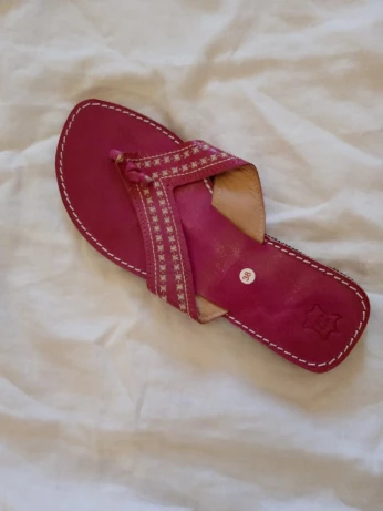 Ballerine / mulle