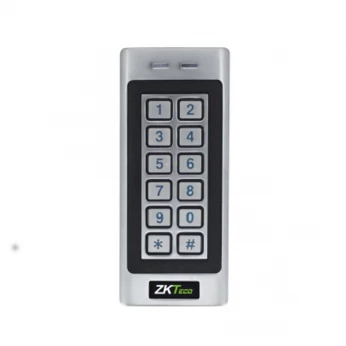 Digicode MKV-ID ZKTeco