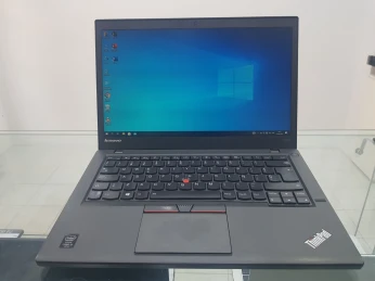 LENOVO ThinkPad T450s Intel(R) Core(TM) i5-5300U CPU @ 2.30GHz (CABA)