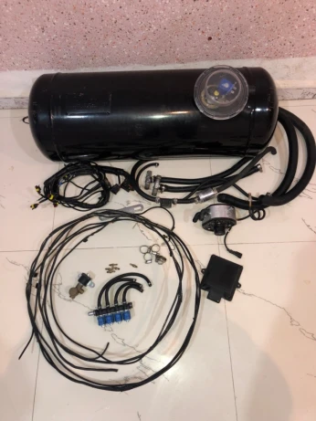 Installation GPL