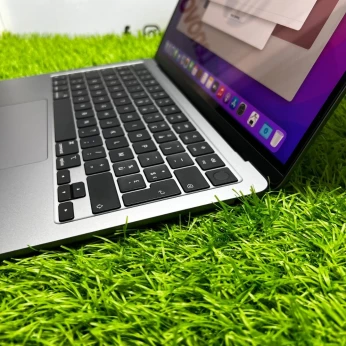 MACBOOK AIR M2 8GB 256SSD 13.3*