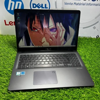 ASUS TEK CORE I7-8550U 12GB 128SSD 15.6*