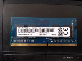 DDR4 So-Dimm