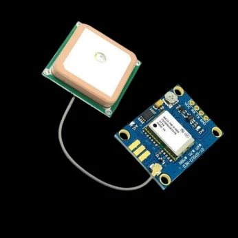 Module GPS NEO-7M Arduino