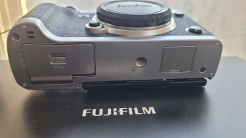 Fujifilm XT-3