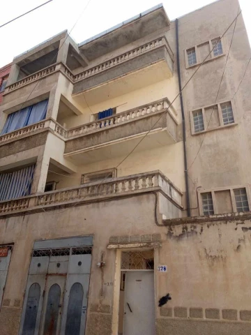 Vente Villa Constantine Constantine 14