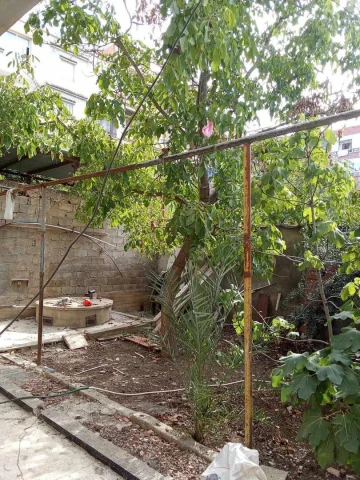 Vente Villa Constantine Constantine 4
