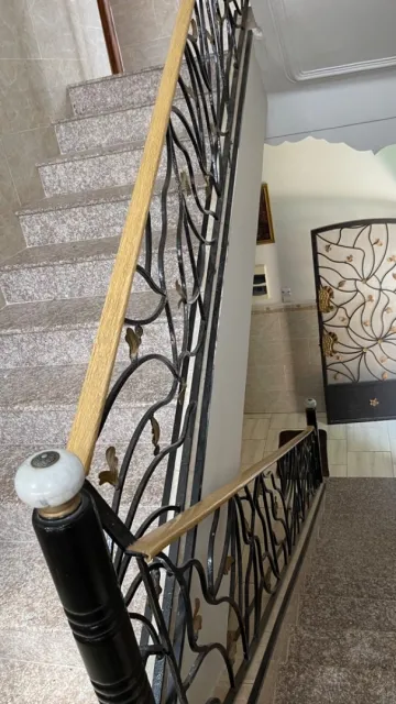Vente Villa Blida Chiffa 27