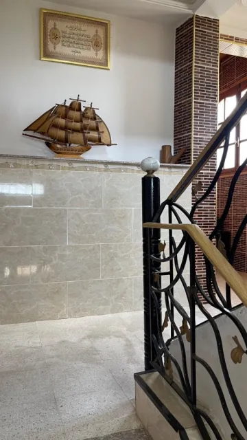 Vente Villa Blida Chiffa 17