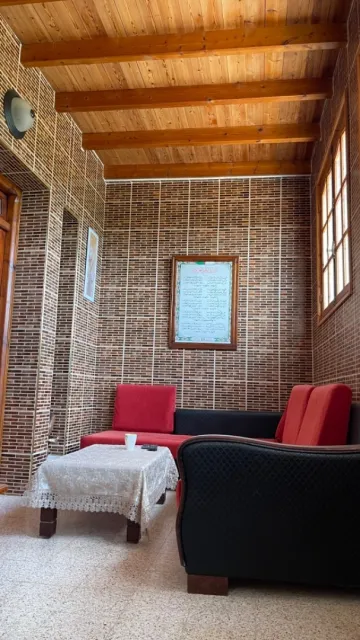 Vente Villa Blida Chiffa 23