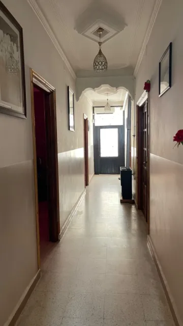 Vente Villa Blida Chiffa 9