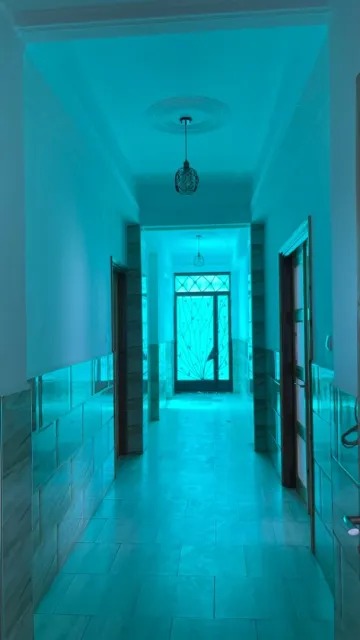 Vente Villa Blida Chiffa 13