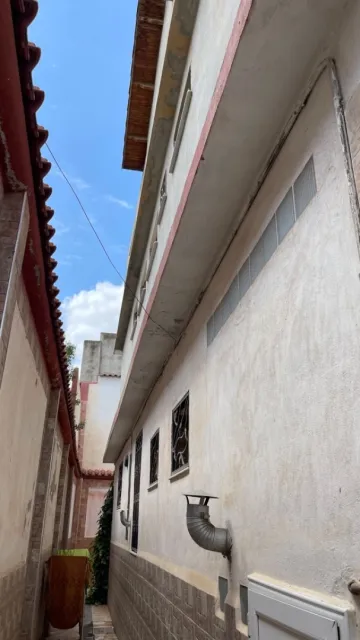Vente Villa Blida Chiffa 25