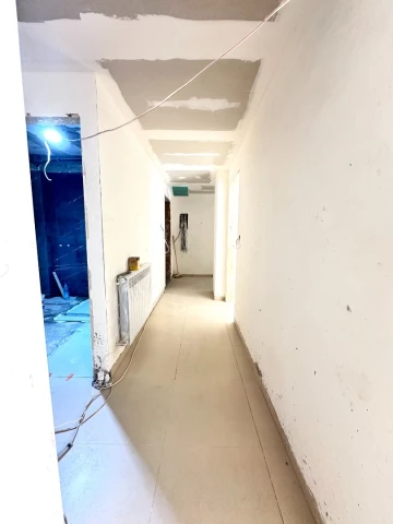 Vente Appartement F5 Alger Bouzareah 16