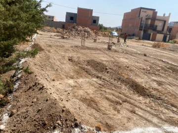 Vente Terrain Tlemcen Mansourah 8