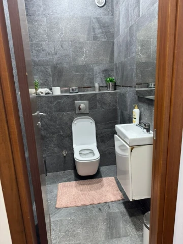 Vente Appartement F5 Oran Oran 2