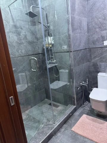 Vente Appartement F5 Oran Oran