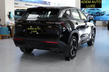 Jetour Dashing 2025 LUXURY 7