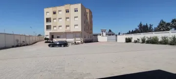 Location Hangar Blida Boufarik 4
