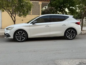 Seat Leon 2021 FR 18