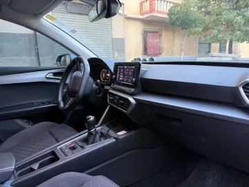 Seat Leon 2021 FR 9
