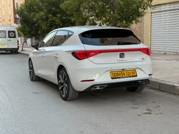 Seat Leon 2021 FR 5