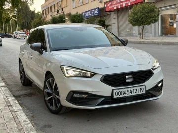 Seat Leon 2021 FR 4