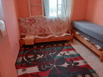 Echange Appartement F4 Jijel El aouana 7