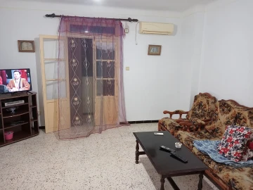 Echange Appartement F4 Jijel El aouana 11