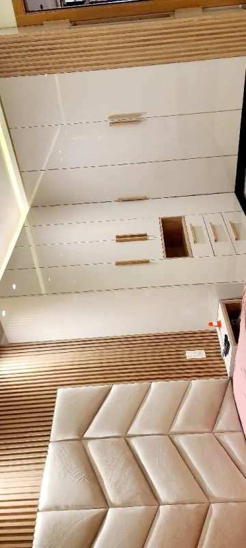 Vente Appartement F3 Sétif El eulma 6