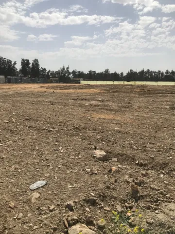 Location Terrain Alger Baraki 2