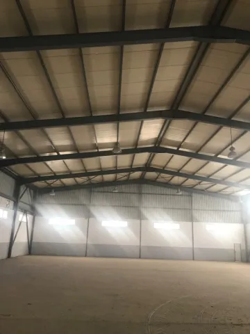 Location Hangar Boumerdès Boudouaou 6