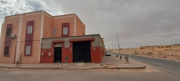 Location Villa Ouargla Ouargla