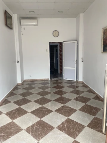 Location Local Alger Reghaia 3