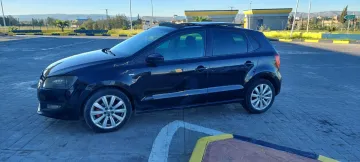 Volkswagen Polo 2013 Life