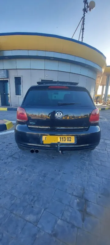 Volkswagen Polo 2013 Life 3