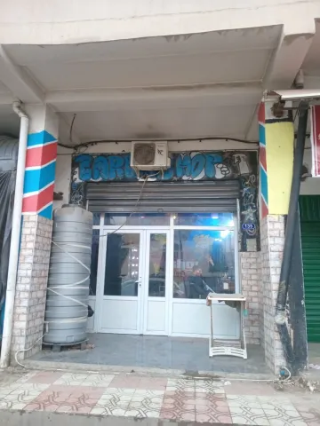 Location Local Bouira Lakhdaria 4