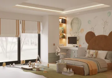 Vente Duplex F6 Alger Cheraga 11