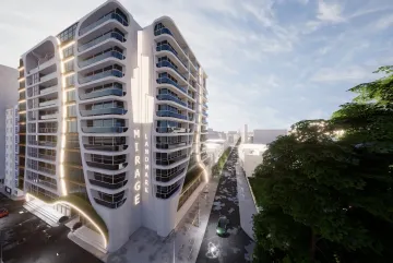 Vente Duplex F6 Alger Cheraga 8