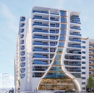 Vente Duplex F6 Alger Cheraga 6