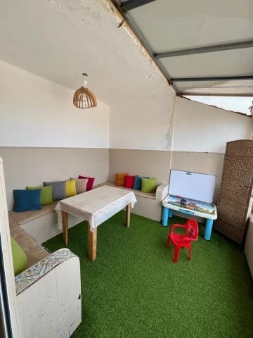 Vente F6 Alger Cheraga 15