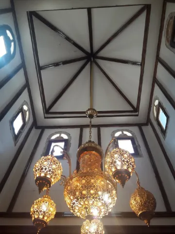 Vente Villa Tlemcen Tlemcen 7