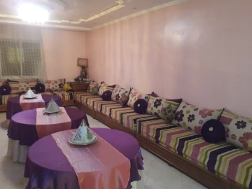 Vente Villa Tlemcen Tlemcen 9