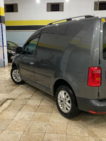 Volkswagen Caddy 2019 Comfort
