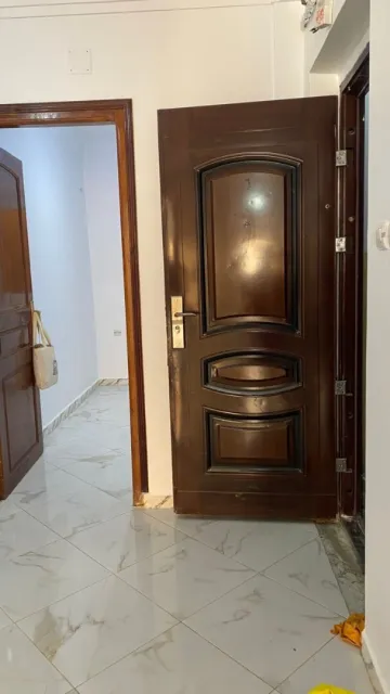 Location Appartement F3 Alger Saoula