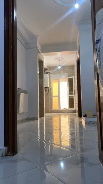 Location Appartement F3 Alger Saoula 13