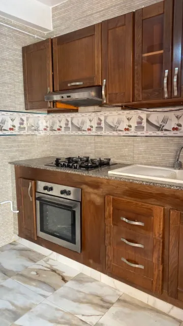 Location Appartement F3 Alger Saoula 5